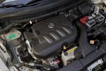 Nissan Tiida Sedan 2005 года